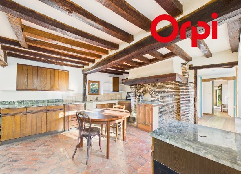Maison à vendre, 100m², Bernay