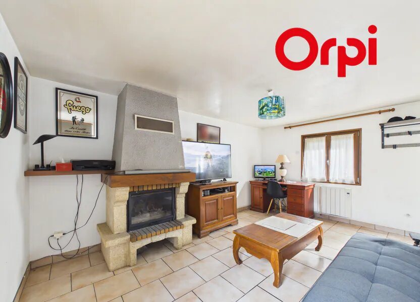 Maison à vendre, 50m², Bernay