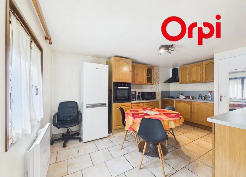 Maison à vendre, 50m², Bernay