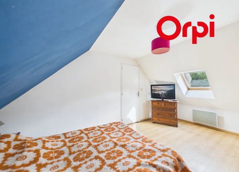 Maison à vendre, 50m², Bernay