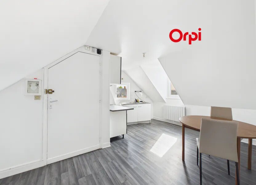 Appartement à louer, 31m², Bernay