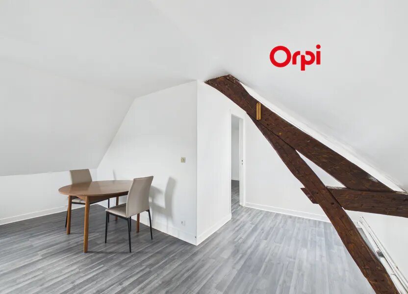 Appartement à louer, 31m², Bernay