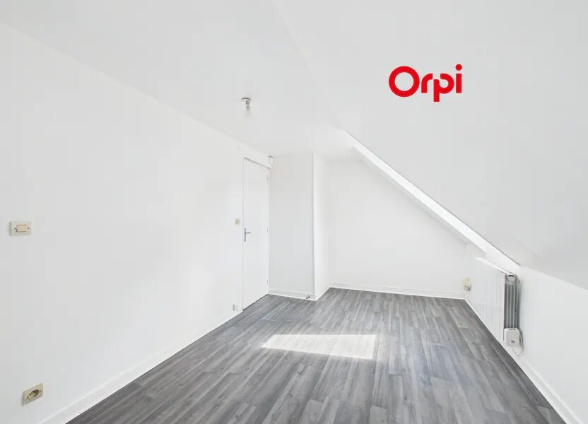 Appartement à louer, 31m², Bernay