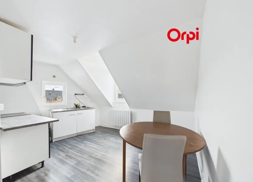 Appartement à louer, 31m², Bernay
