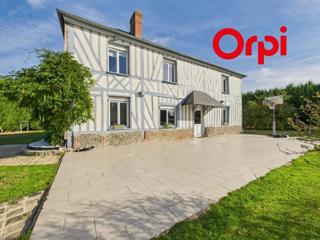 Maison à vendre, 100m², Bernay