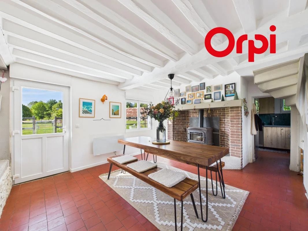 Maison à vendre, 100m², Bernay