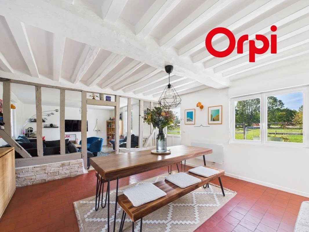 Maison à vendre, 100m², Bernay