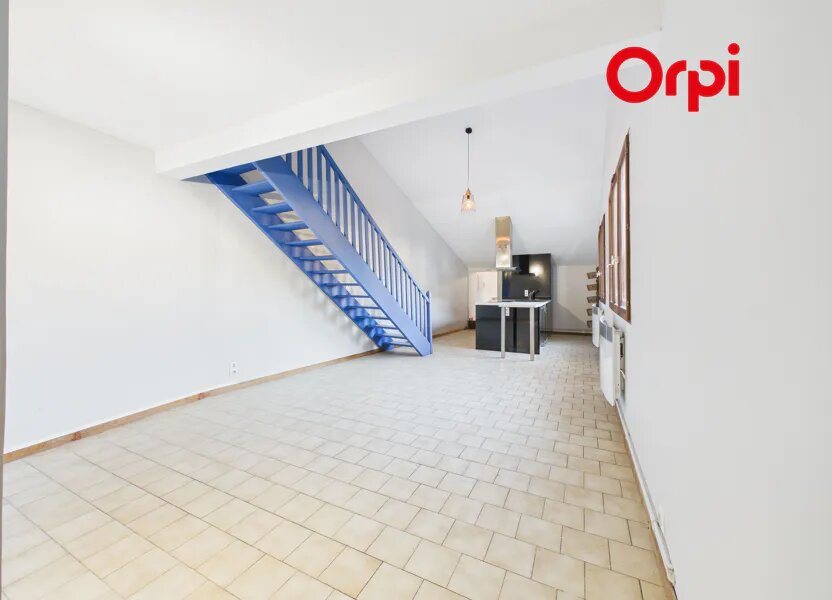 Maison à vendre, 97m², Bernay