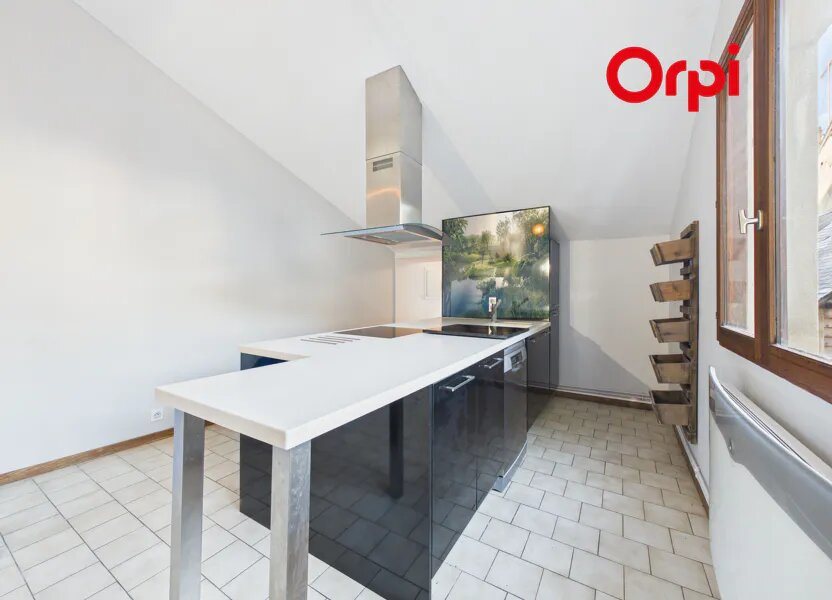 Maison à vendre, 97m², Bernay