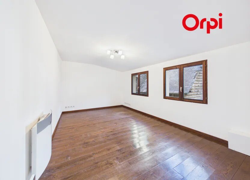 Maison à vendre, 97m², Bernay