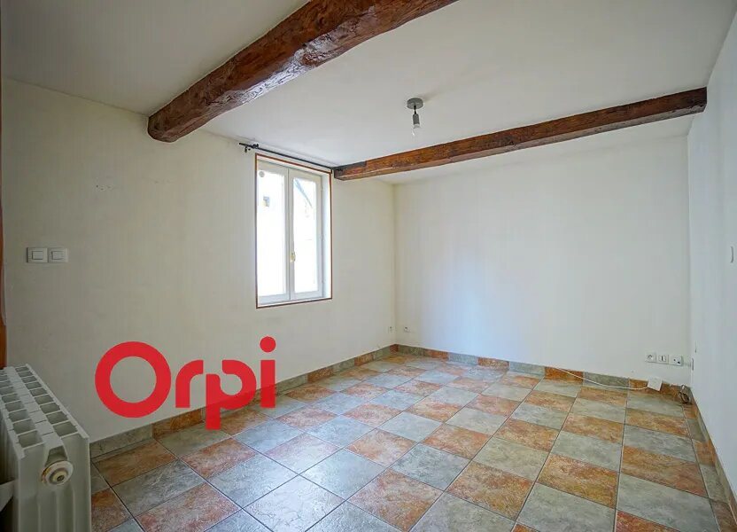 Maison à vendre, 65m², Bernay