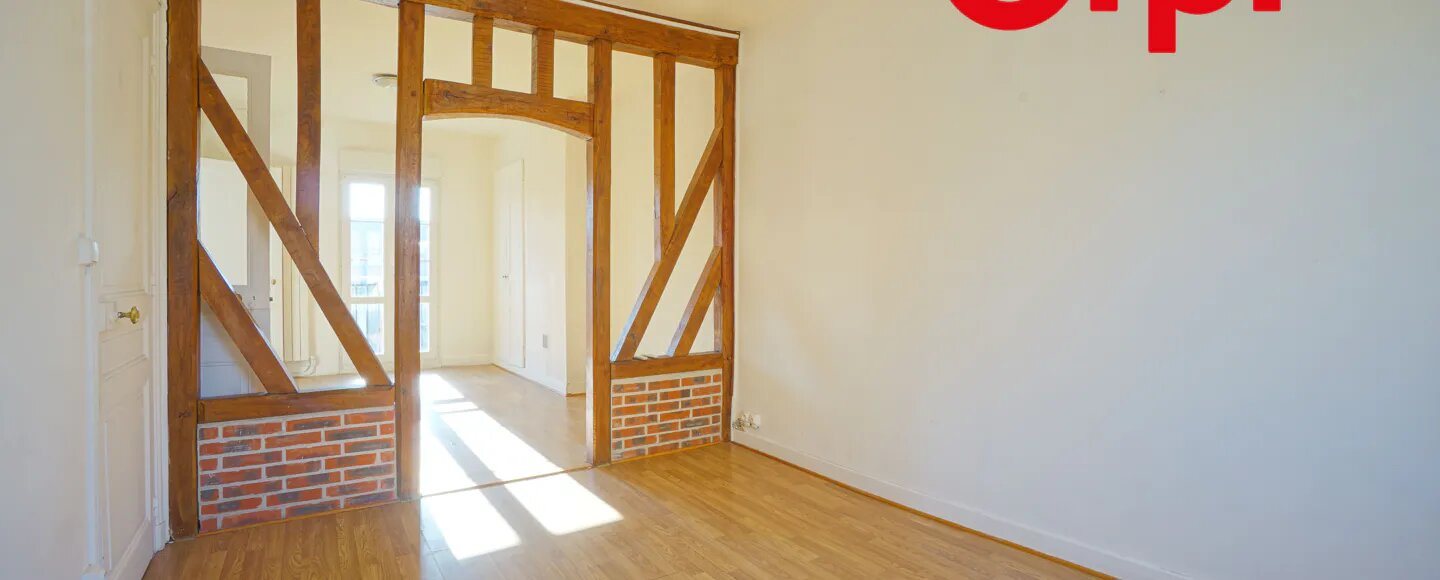Appartement à vendre, 163m², Bernay