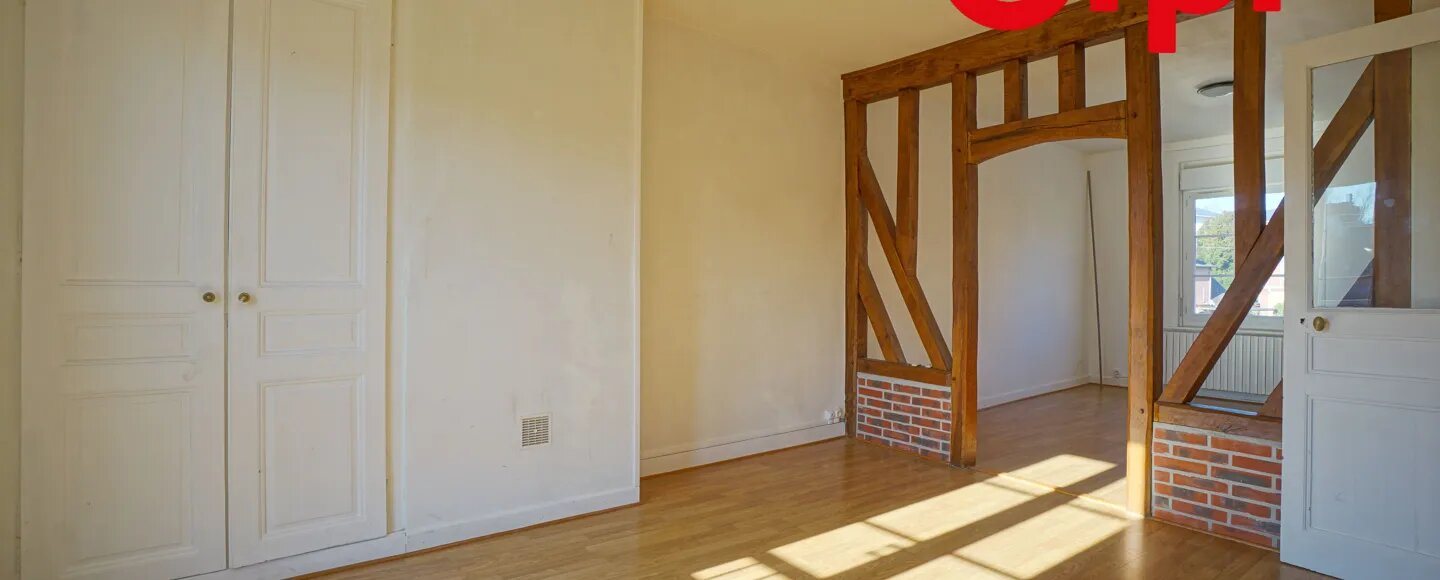 Appartement à vendre, 163m², Bernay