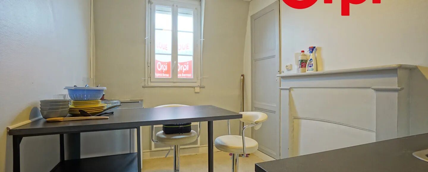 Appartement à vendre, 163m², Bernay