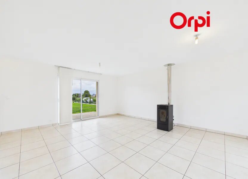 Maison à vendre, 95m², Menneval
