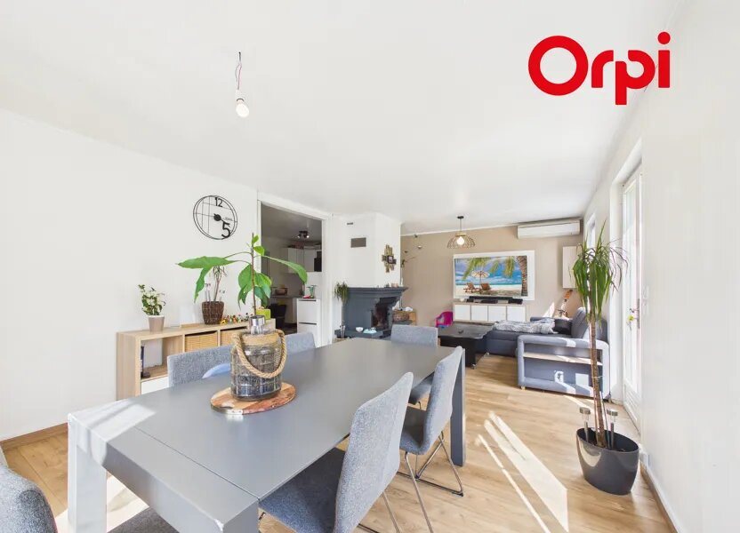 Maison à vendre, 117m², Bernay