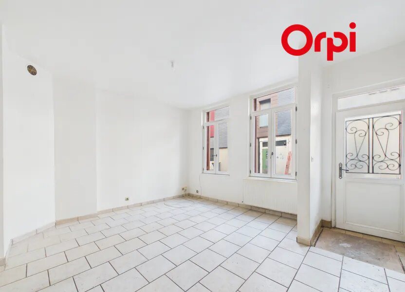 Maison à vendre, 80m², Bernay