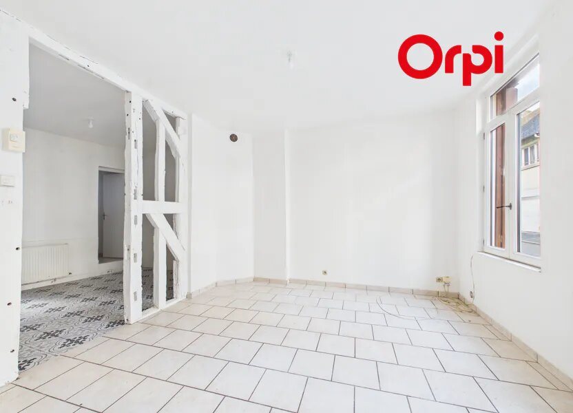 Maison à vendre, 80m², Bernay