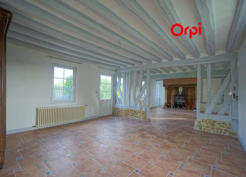 Maison à louer, 145m², Bernay