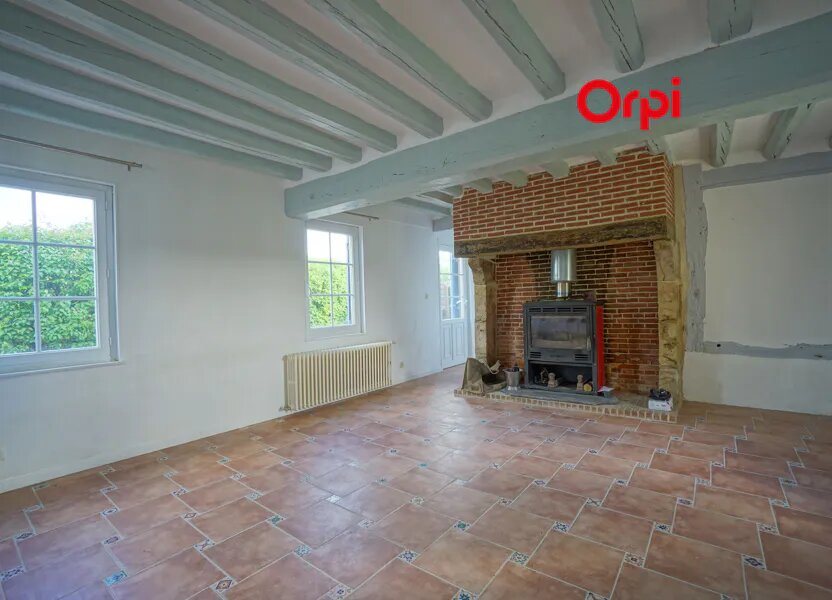 Maison à louer, 145m², Bernay