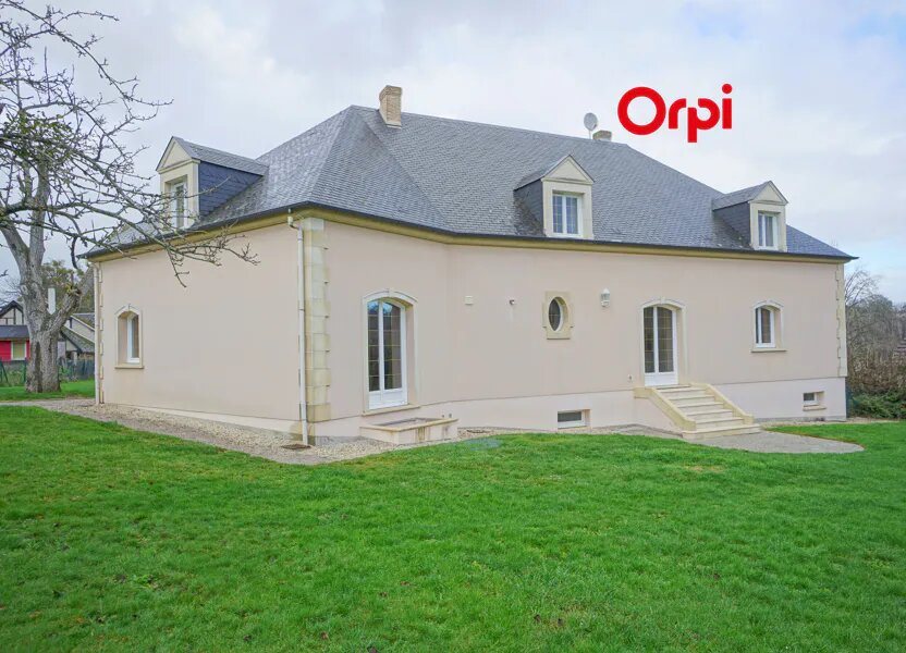 Maison à louer, 248m², Brionne