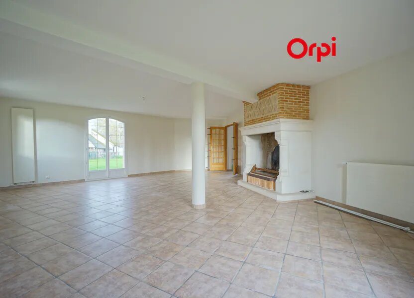 Maison à louer, 248m², Brionne