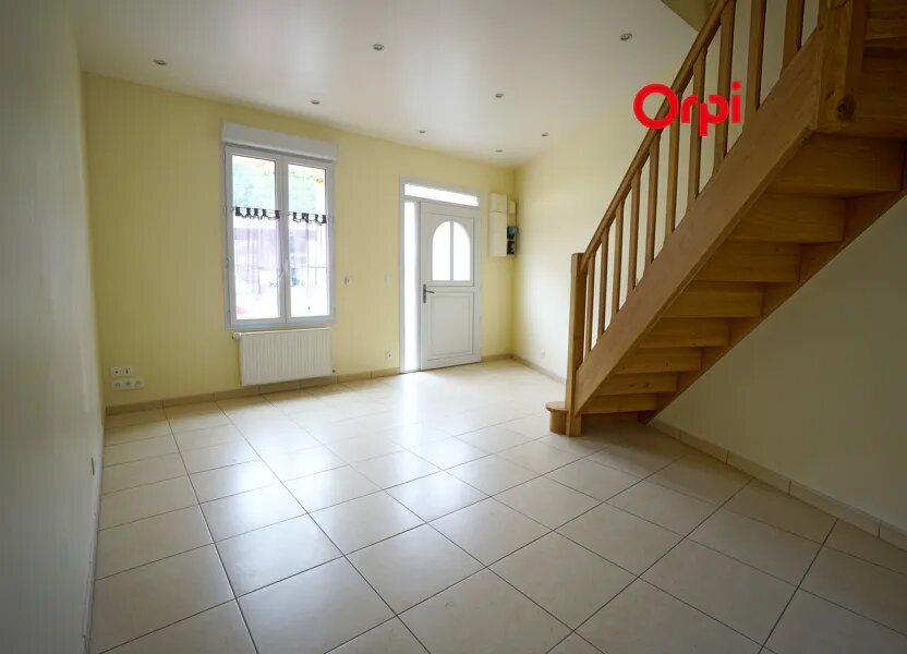 Maison à louer, 85m², Bernay