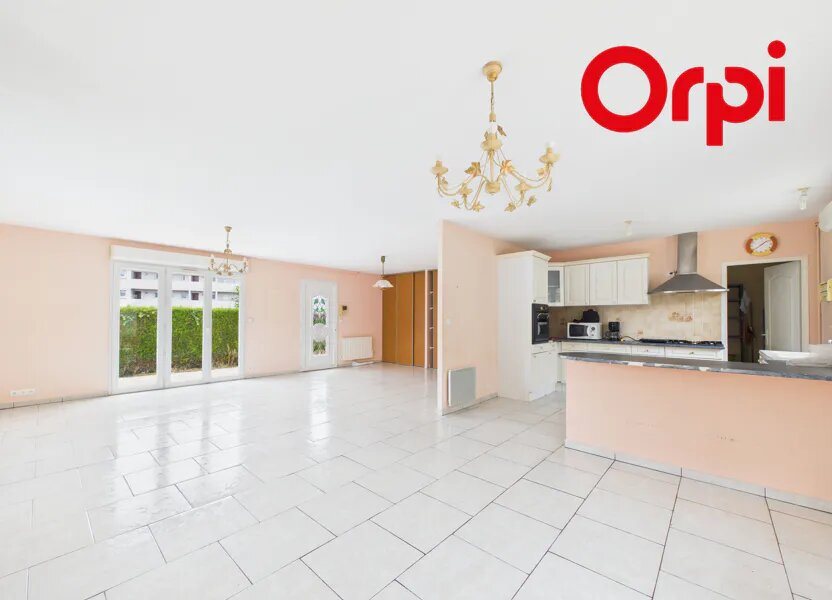 Maison à vendre, 115m², Brionne