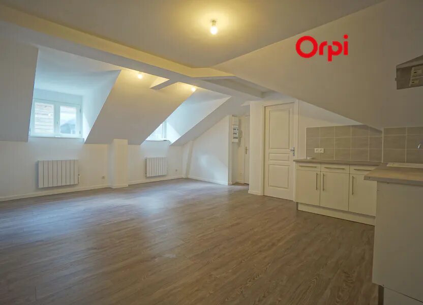 Appartement à louer, 39m², Bernay