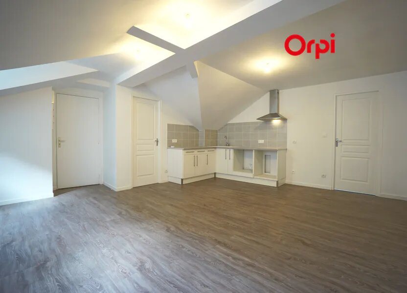 Appartement à louer, 39m², Bernay
