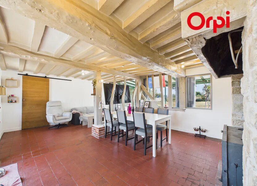 Appartement à vendre, 95m², Bernay