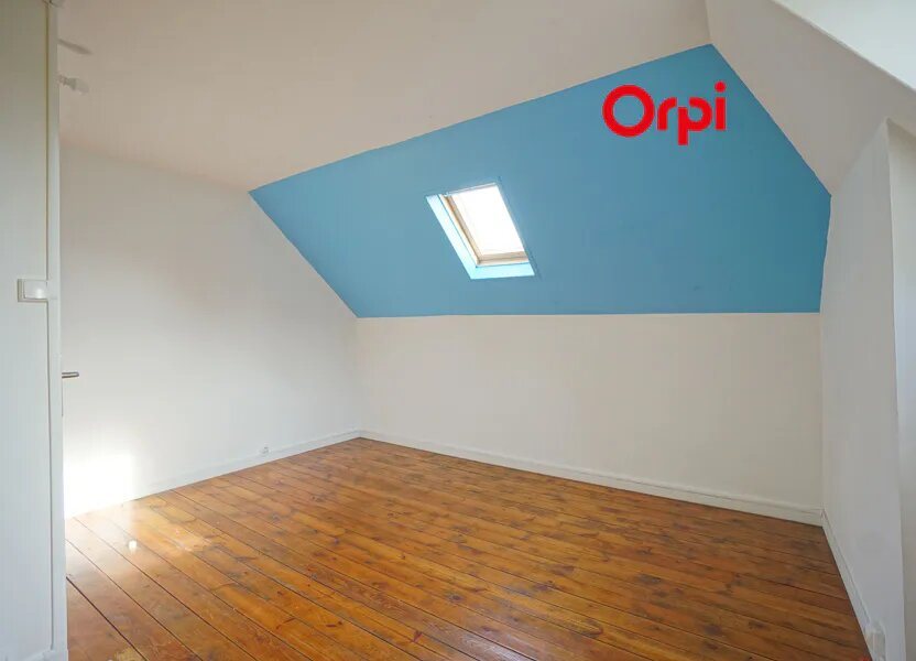 Maison à louer, 77m², Bernay