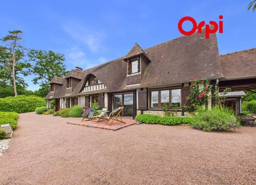 Maison à vendre, 135m², Bernay