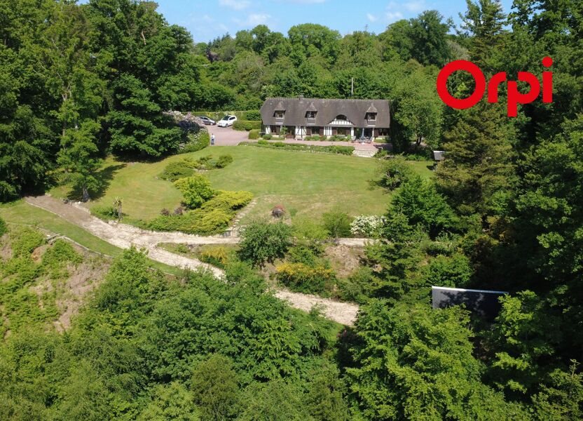 Maison à vendre, 135m², Bernay