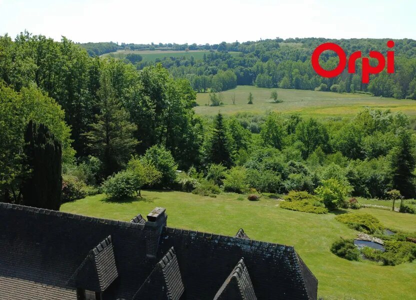 Maison à vendre, 135m², Bernay