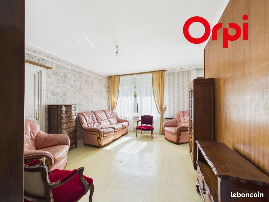 Maison à vendre, 86m², Bernay