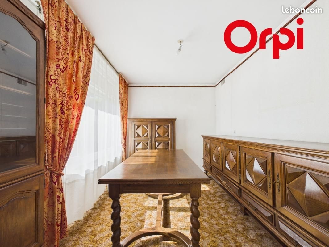 Maison à vendre, 86m², Bernay