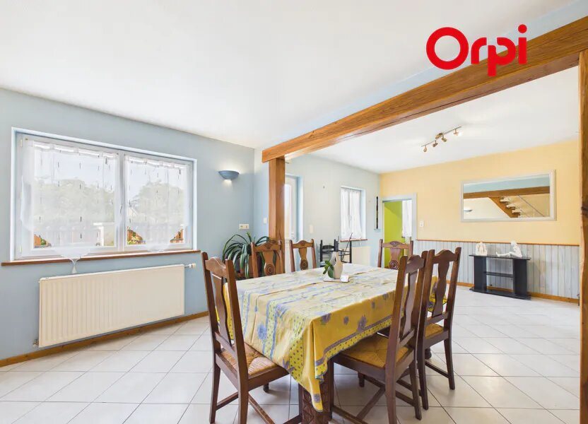 Maison à vendre, 100m², Bernay