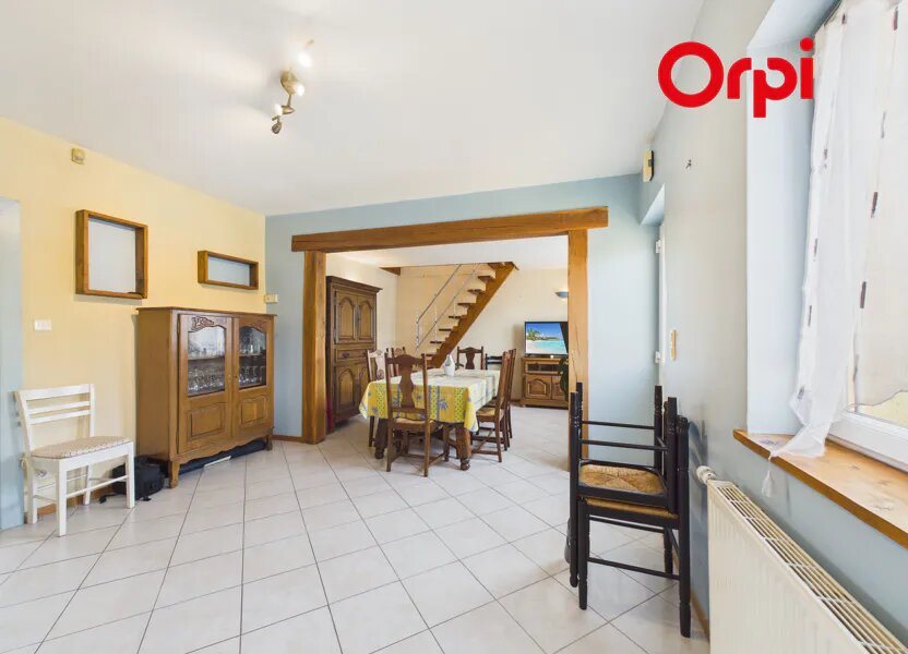 Maison à vendre, 100m², Bernay