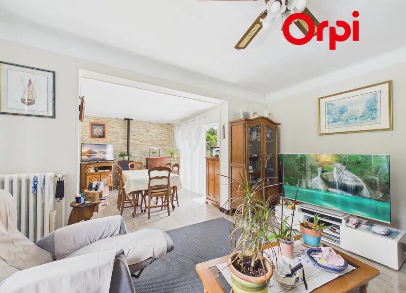 Maison à vendre, 95m², Brionne