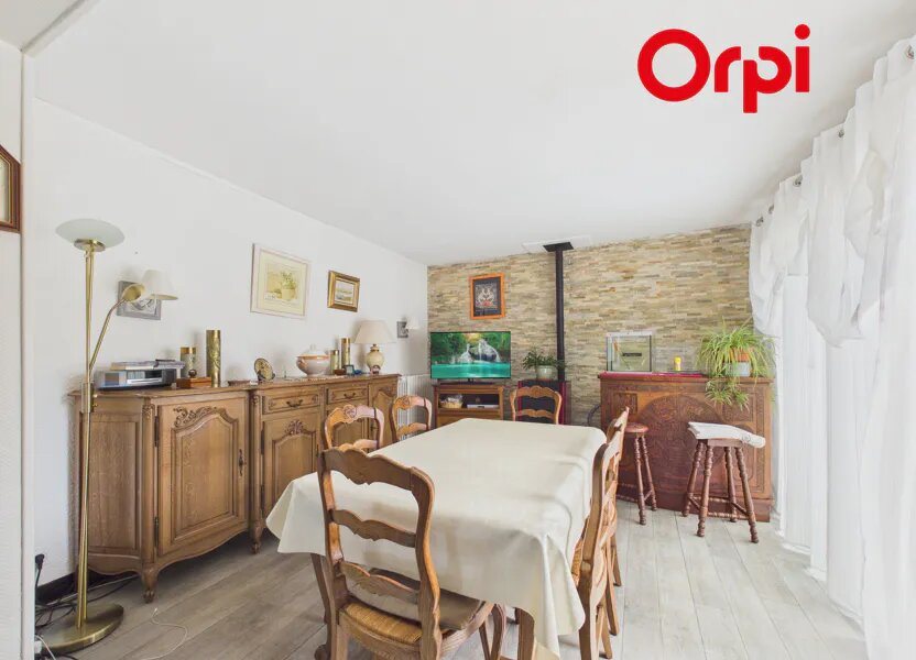 Maison à vendre, 95m², Brionne