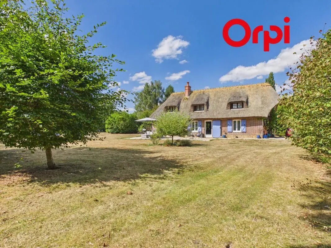 Maison à vendre, 72m², Mesnil-en-Ouche