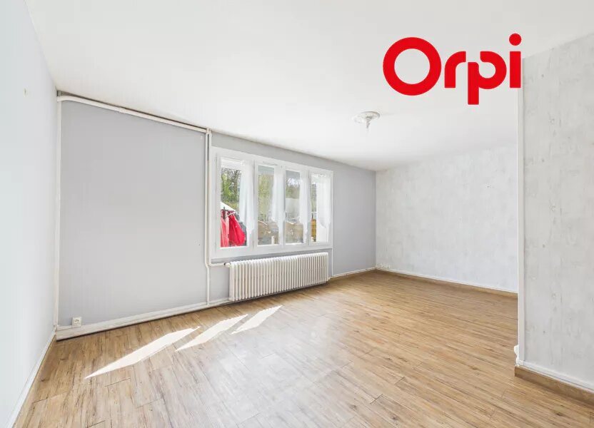 Maison à vendre, 83m², Bernay