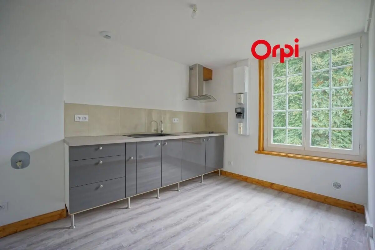 Appartement à louer, 62m², Brionne