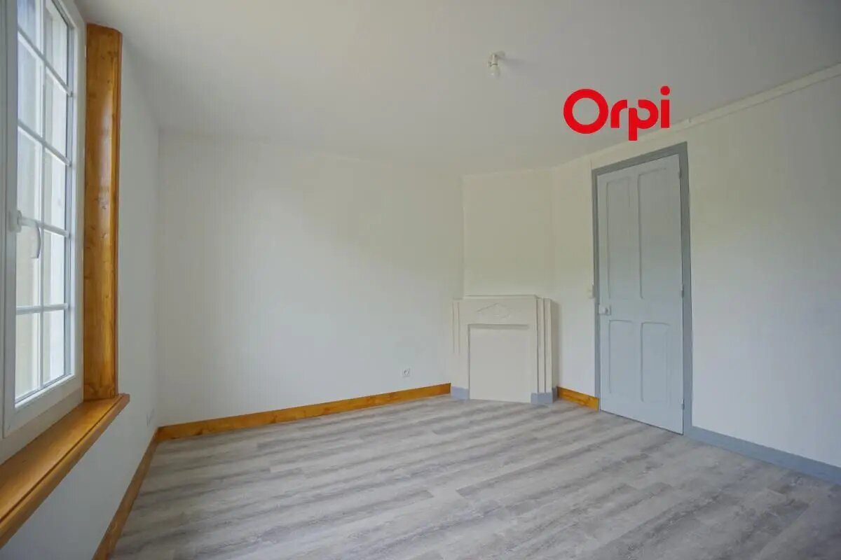Appartement à louer, 62m², Brionne