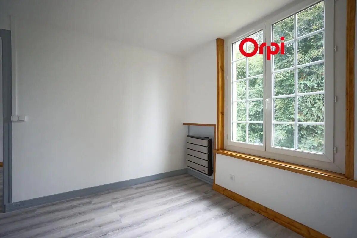Appartement à louer, 62m², Brionne