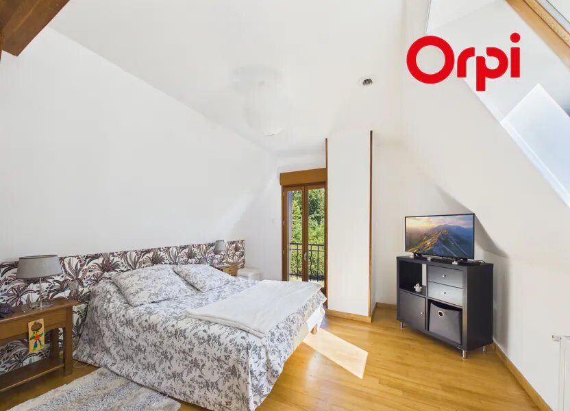 Maison à vendre, 104m², Bernay