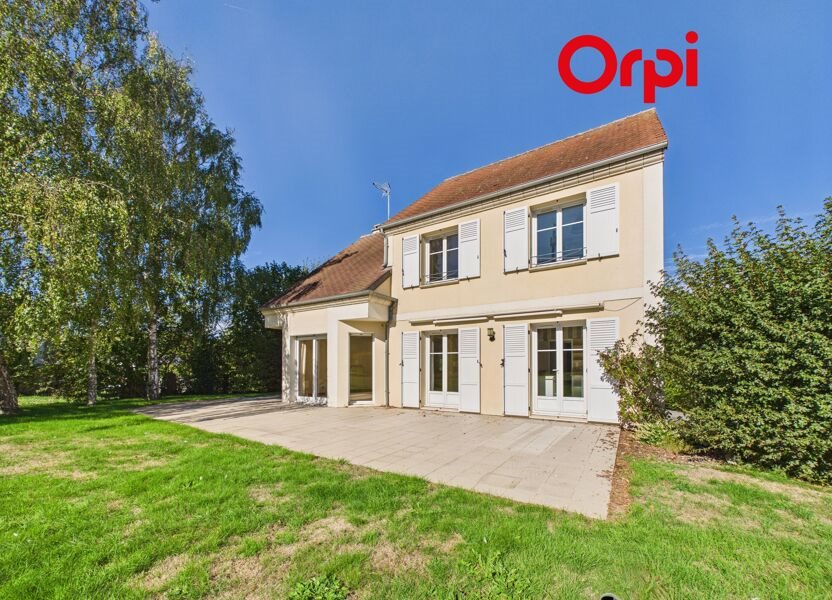 Maison à vendre, 150m², Bernay