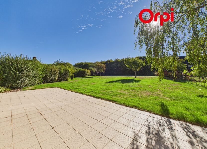 Maison à vendre, 150m², Bernay
