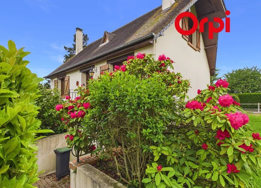 Maison à vendre, 100m², Bernay